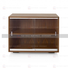 Tủ Hồ Sơ Gỗ Thấp THSTG031